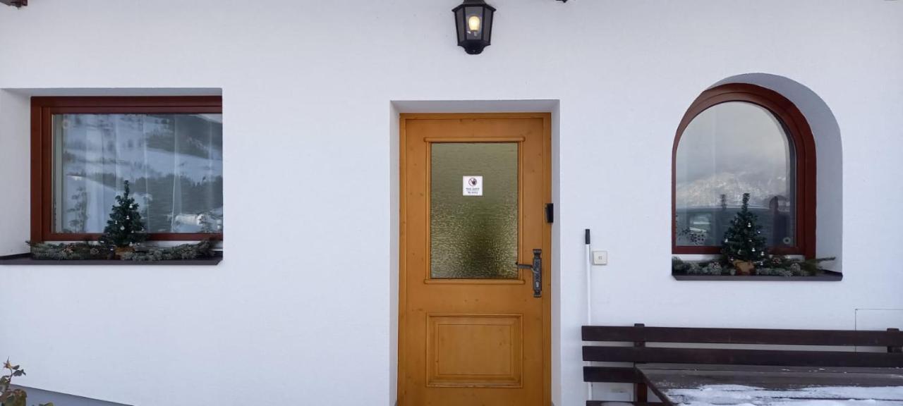 Alpensicht Schladming Exterior foto