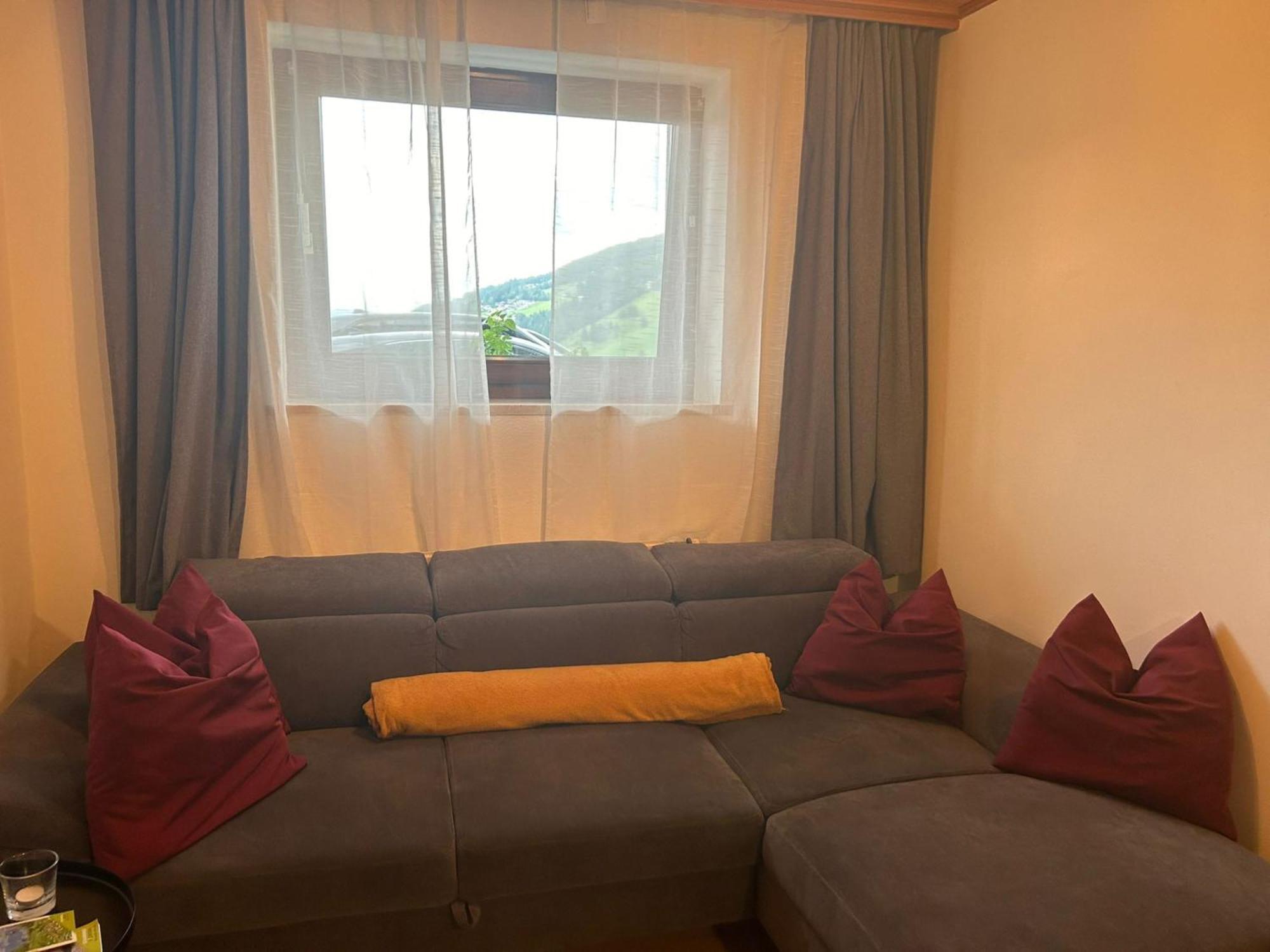 Alpensicht Schladming Exterior foto