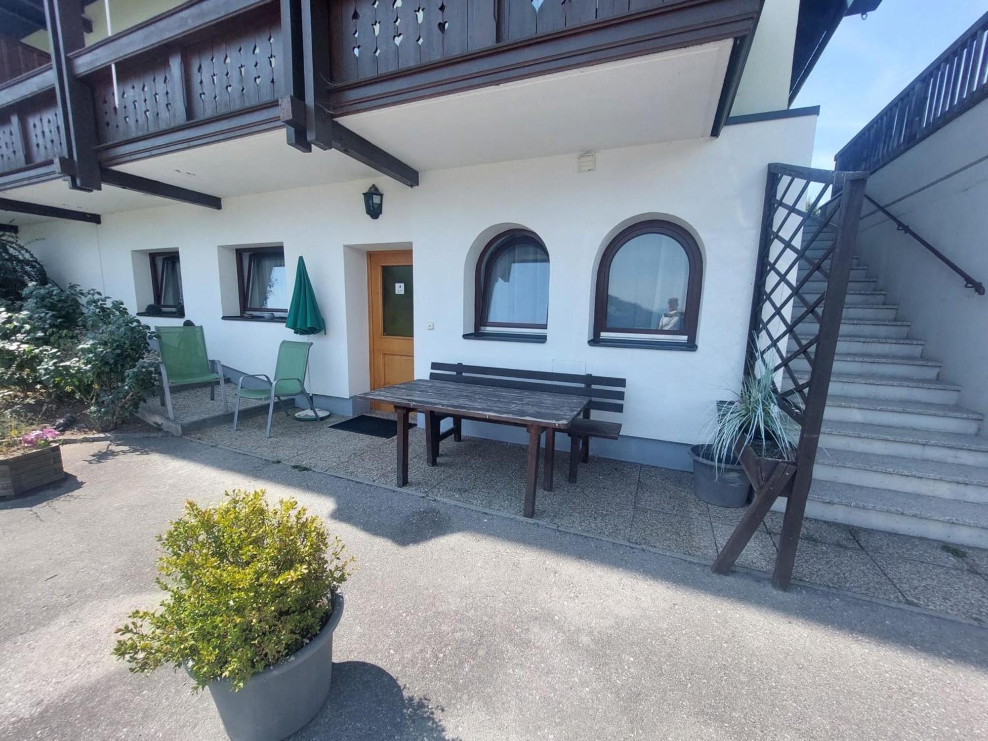 Alpensicht Schladming Exterior foto