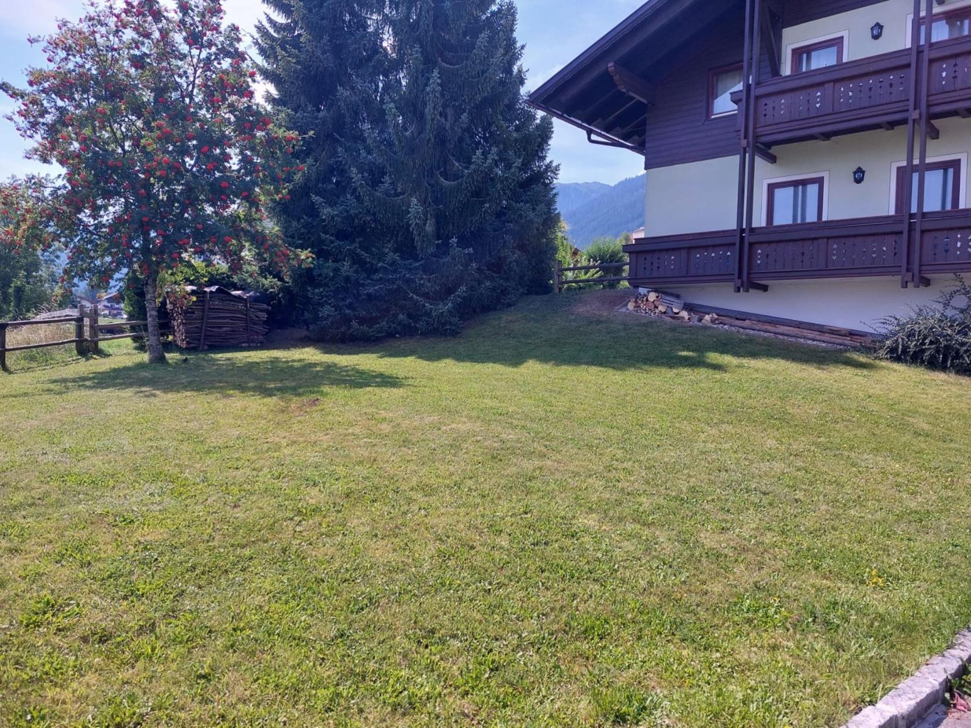 Alpensicht Schladming Exterior foto